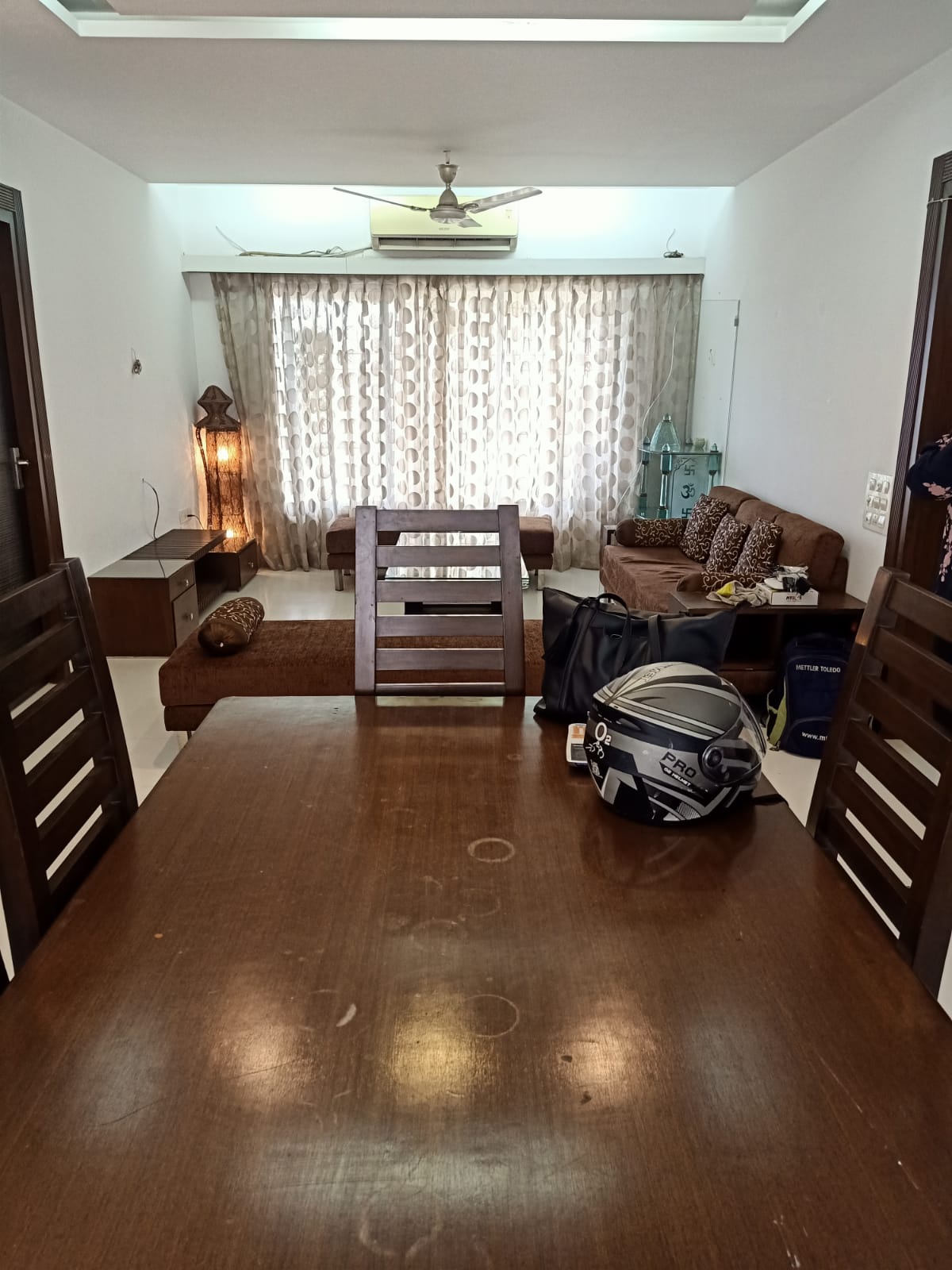 11 - Godrej Waldorf, Andheri West