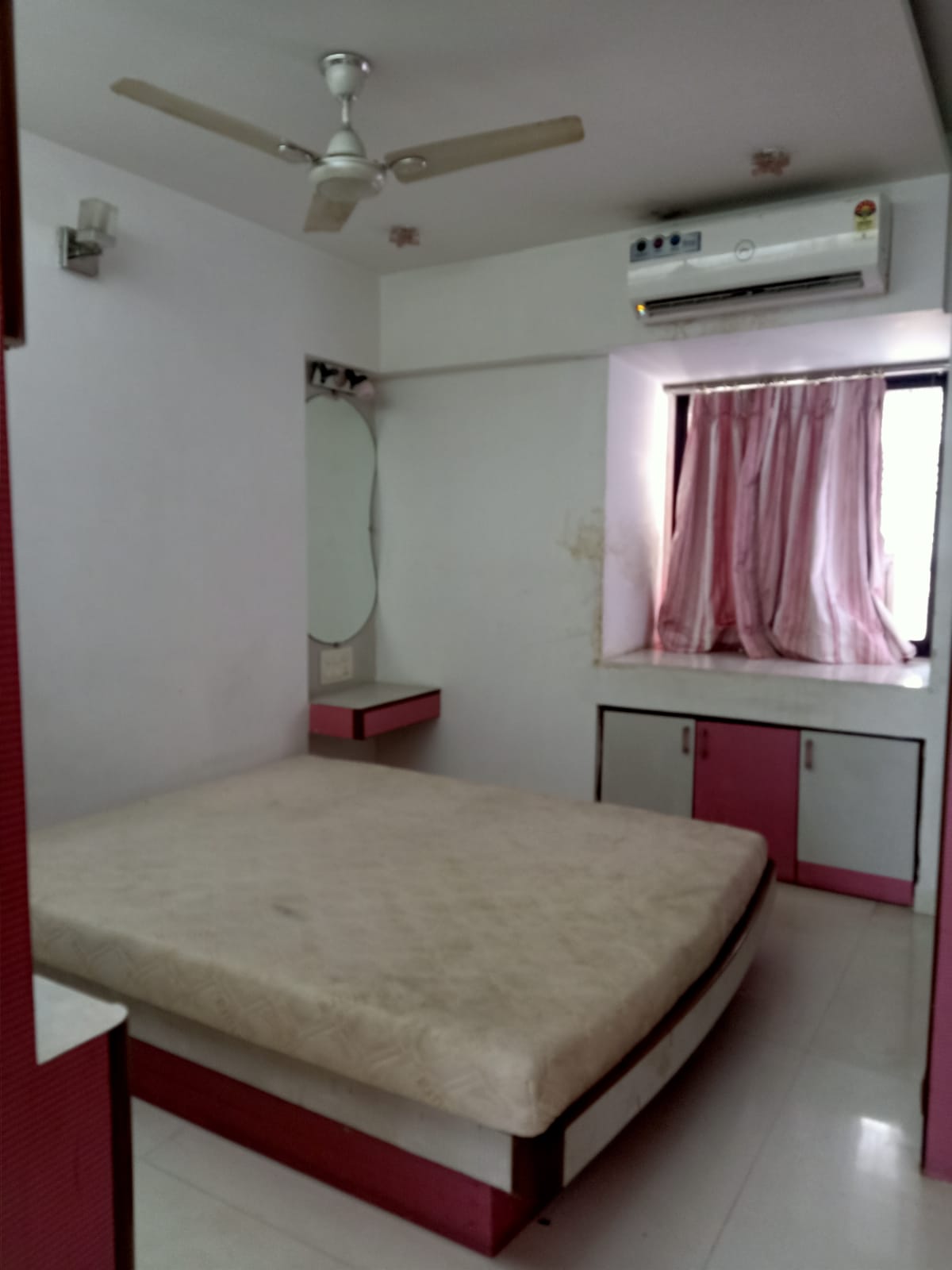 3 BHK Godrej Waldorf, Andheri West — for Sale — photo 14