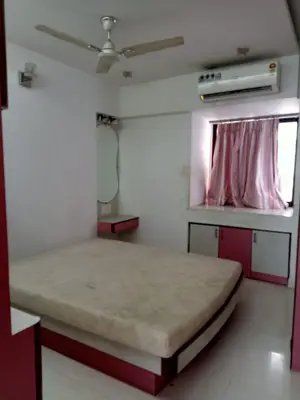 3 BHK Godrej Waldorf, Andheri West — for Sale — photo 14 thumbnail