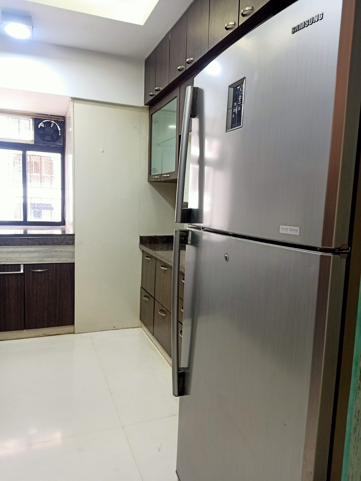 13 - Godrej Waldorf, Andheri West