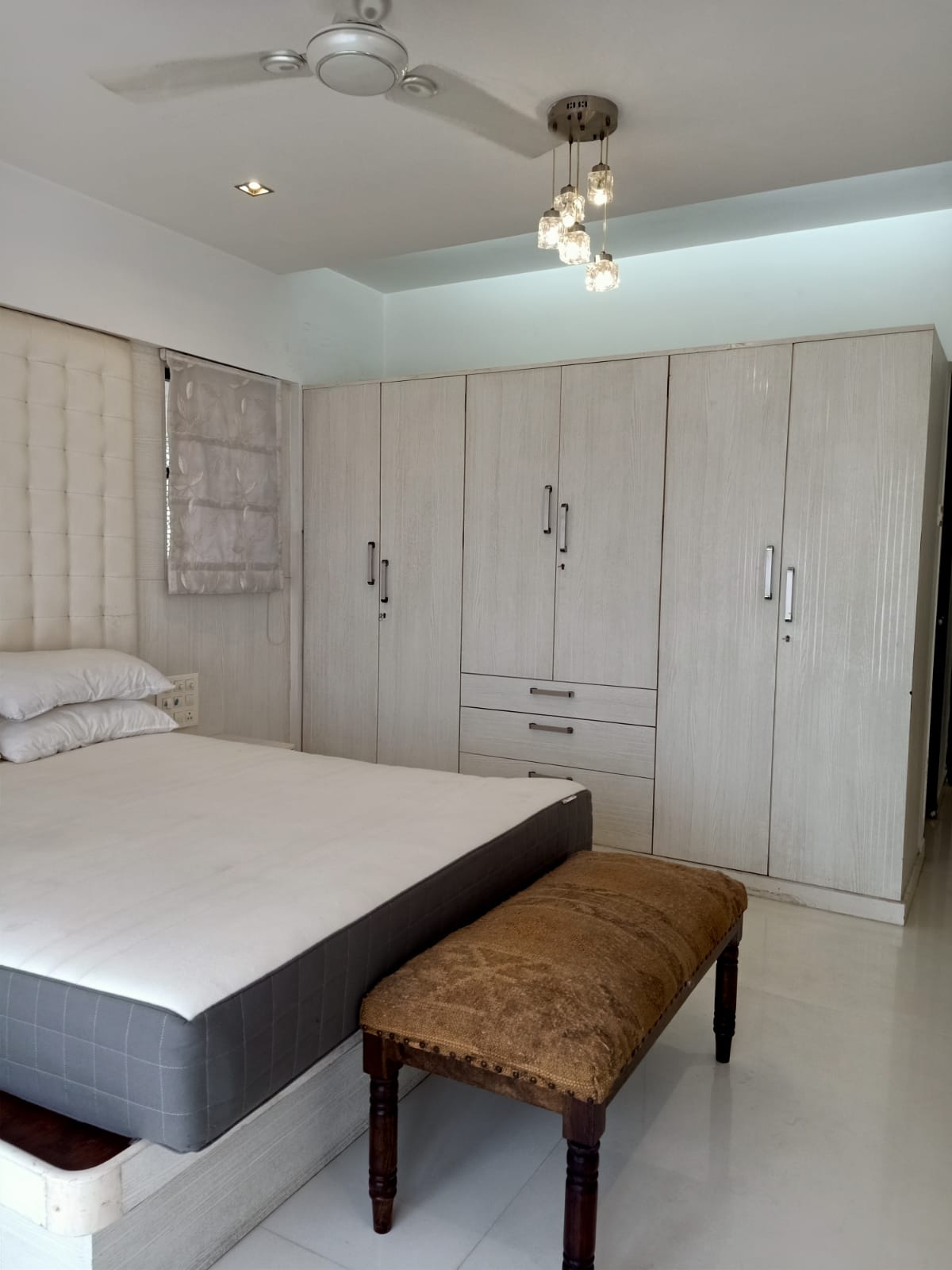 3 BHK Godrej Waldorf, Andheri West — for Sale — photo 4