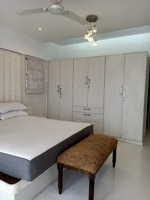 3 BHK Godrej Waldorf, Andheri West — for Sale — photo 4 thumbnail