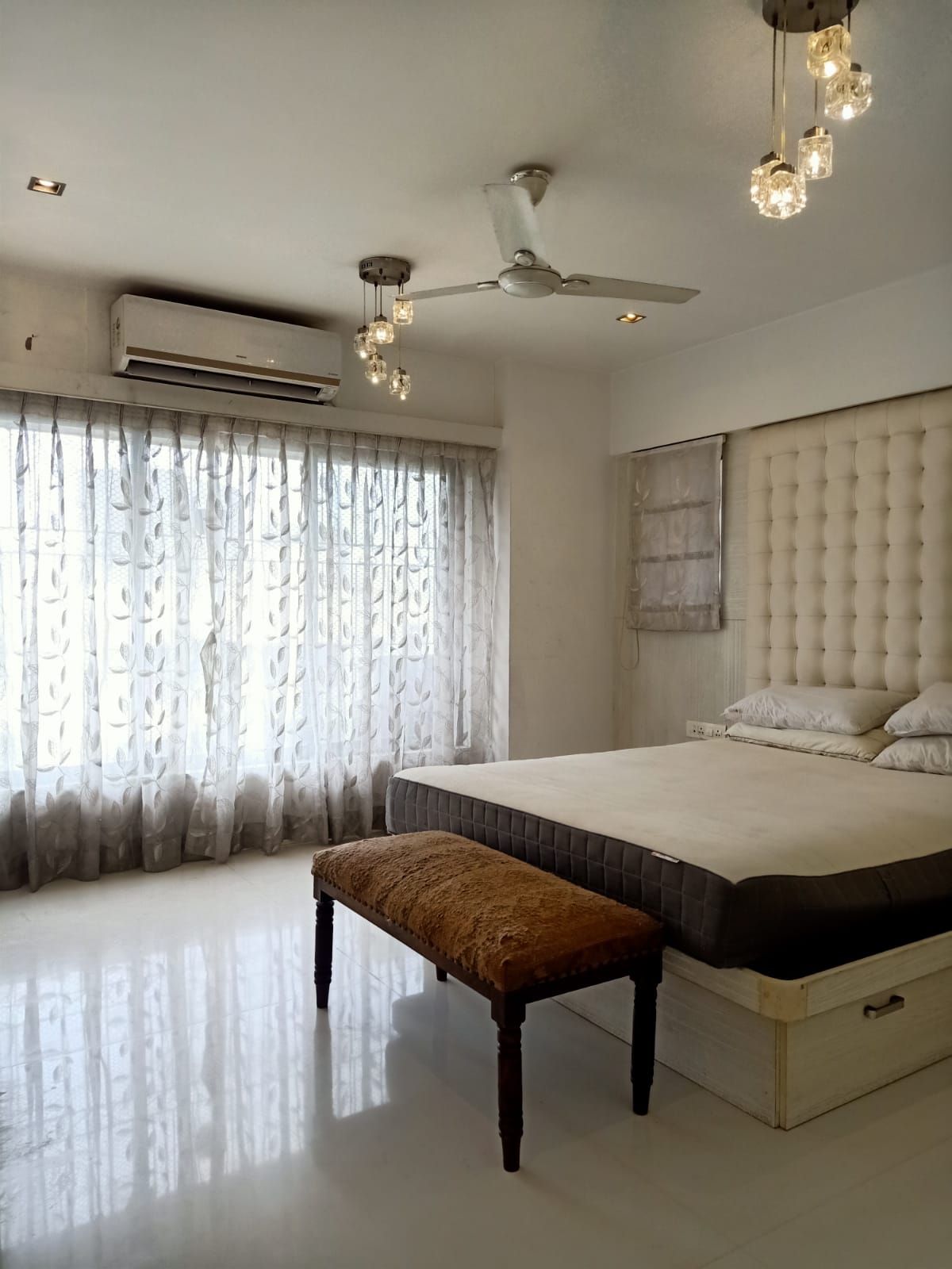 3 BHK Godrej Waldorf, Andheri West — for Sale — photo 5