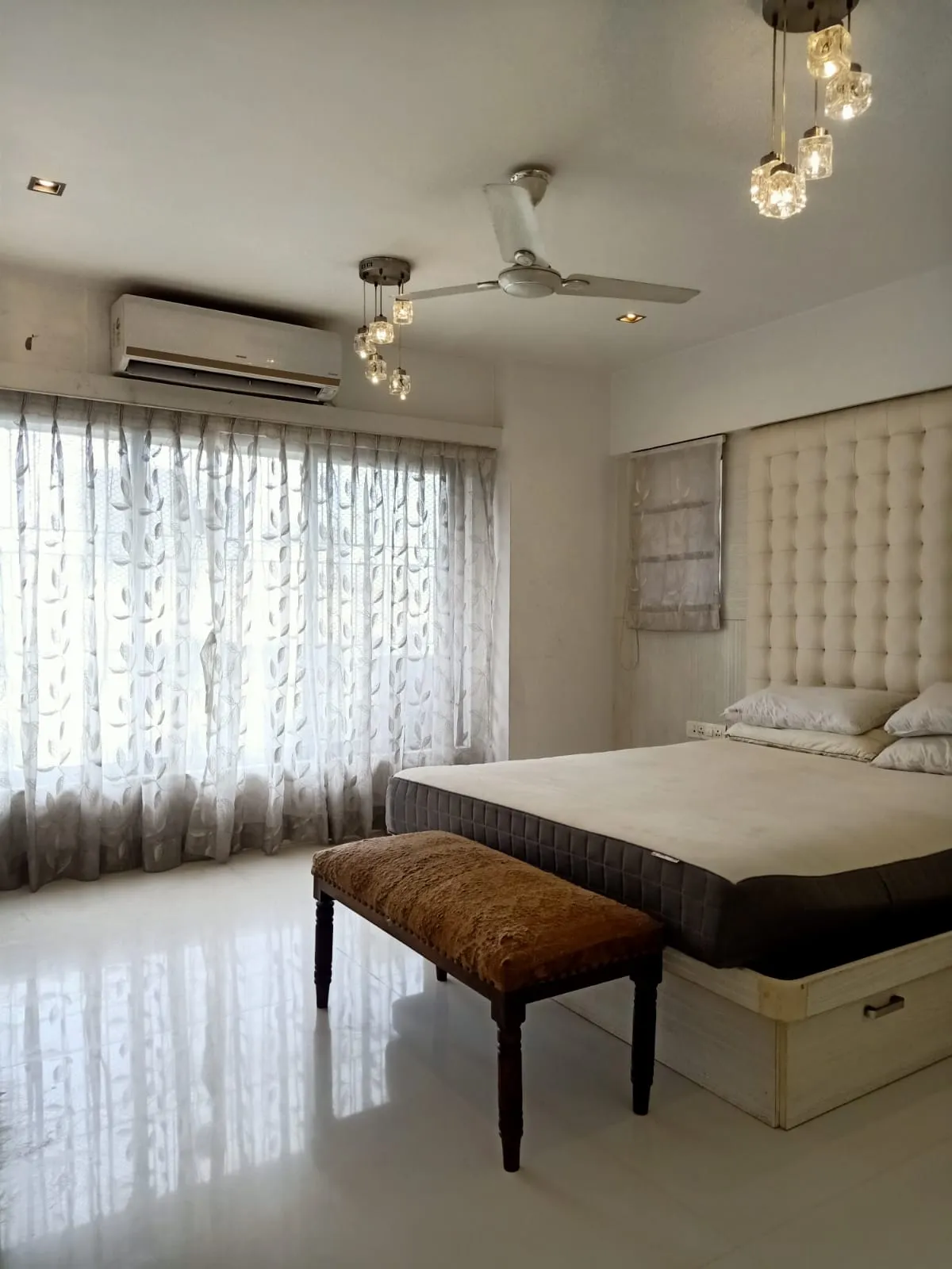 3 BHK Flats for Sale in godrej waldorf, Andheri West