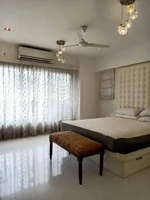 3 BHK Godrej Waldorf, Andheri West — for Sale — photo 5 thumbnail