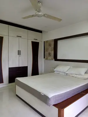 3 BHK Godrej Waldorf, Andheri West — for Sale — photo 6 thumbnail
