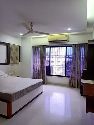 3 BHK Godrej Waldorf, Andheri West — for Sale — photo 7 thumbnail