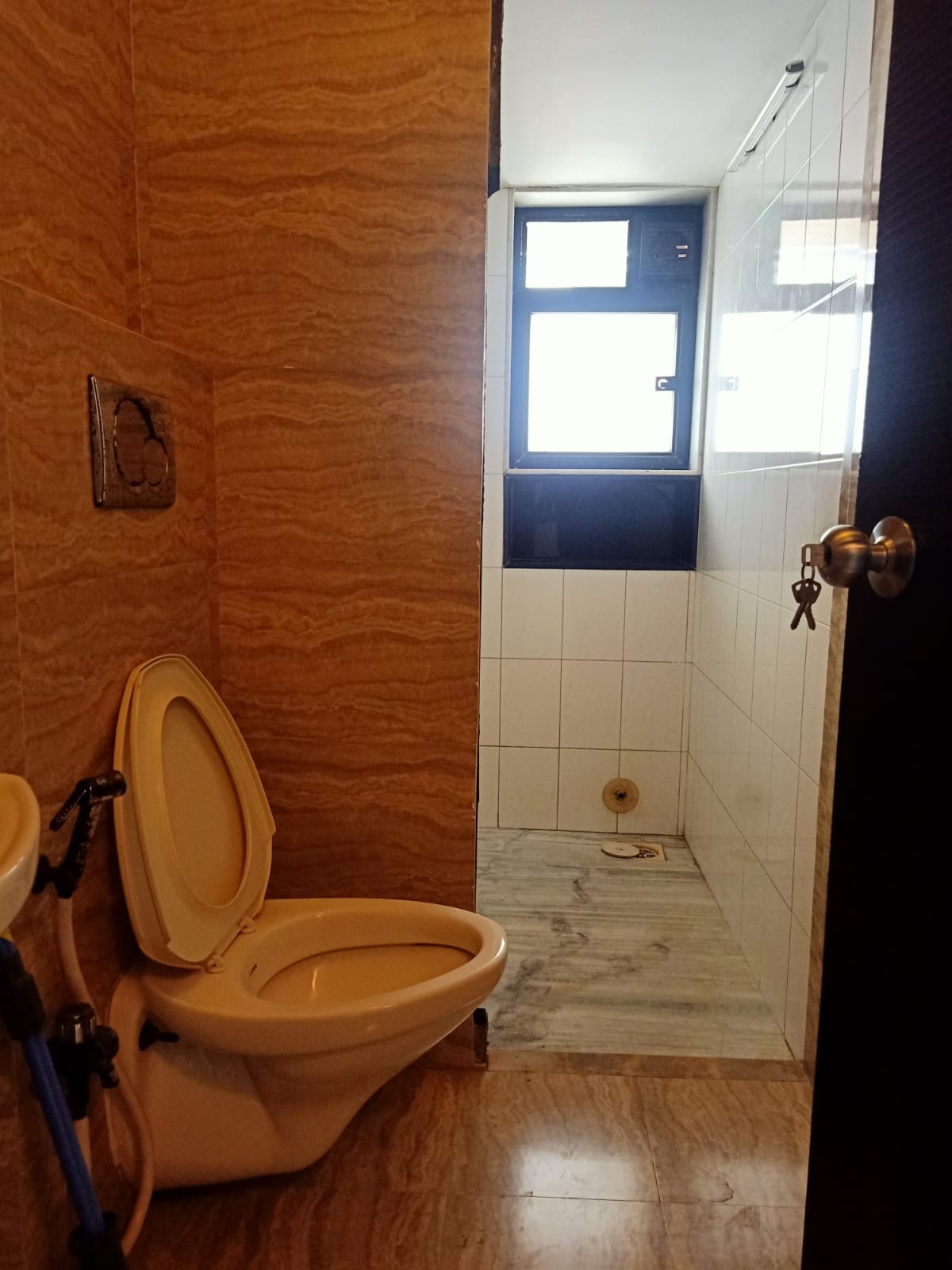 7 - Godrej Waldorf, Andheri West