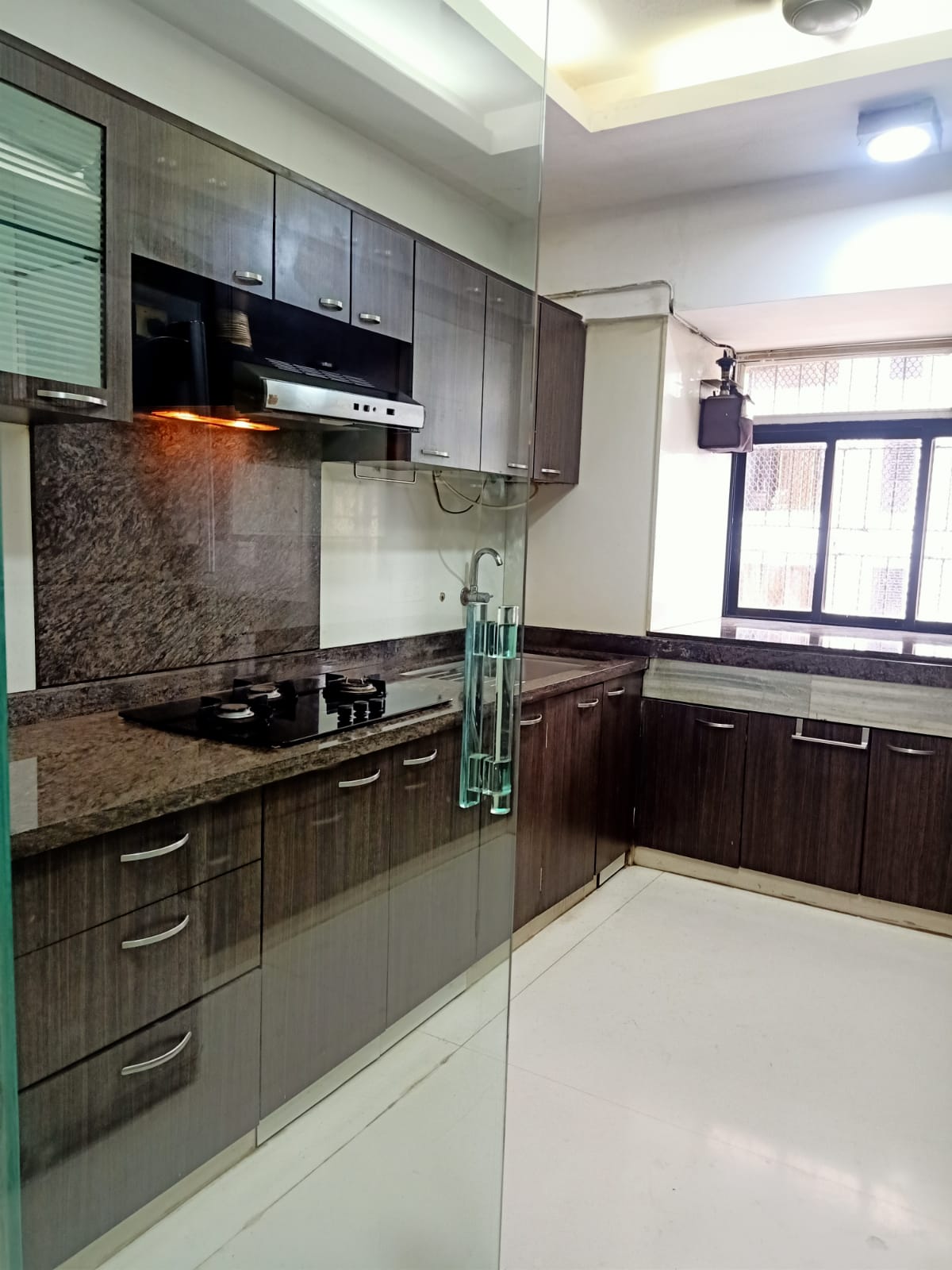 9 - Godrej Waldorf, Andheri West