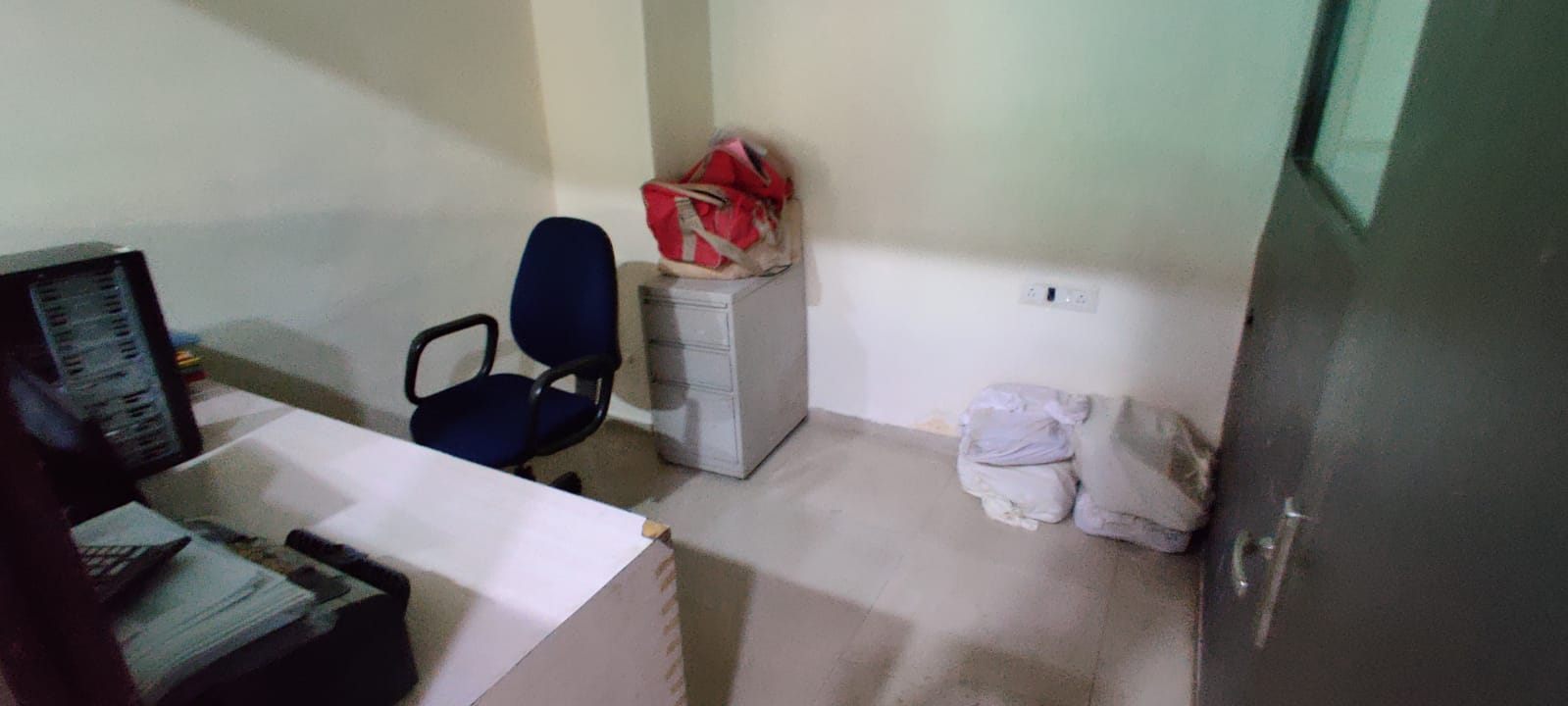 Office Raghuvanshi Mills, Lower Parel — for Rent — photo 6