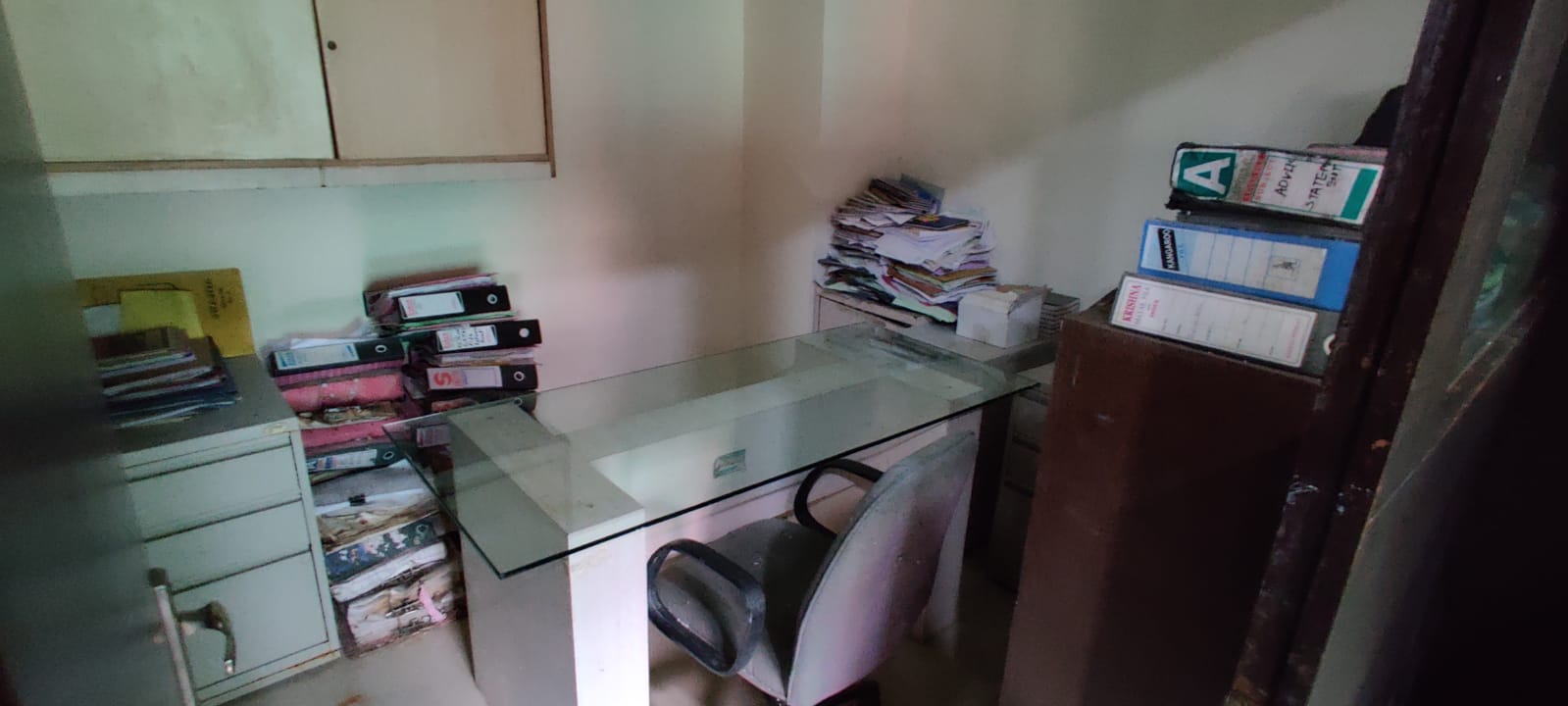 Office Raghuvanshi Mills, Lower Parel — for Rent — photo 7