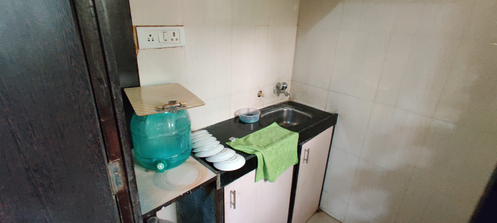 Office Raghuvanshi Mills, Lower Parel — for Rent — photo 8