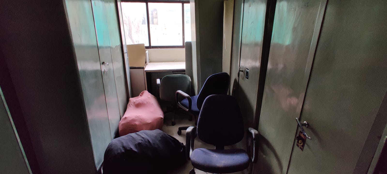 Office Raghuvanshi Mills, Lower Parel — for Rent — photo 9