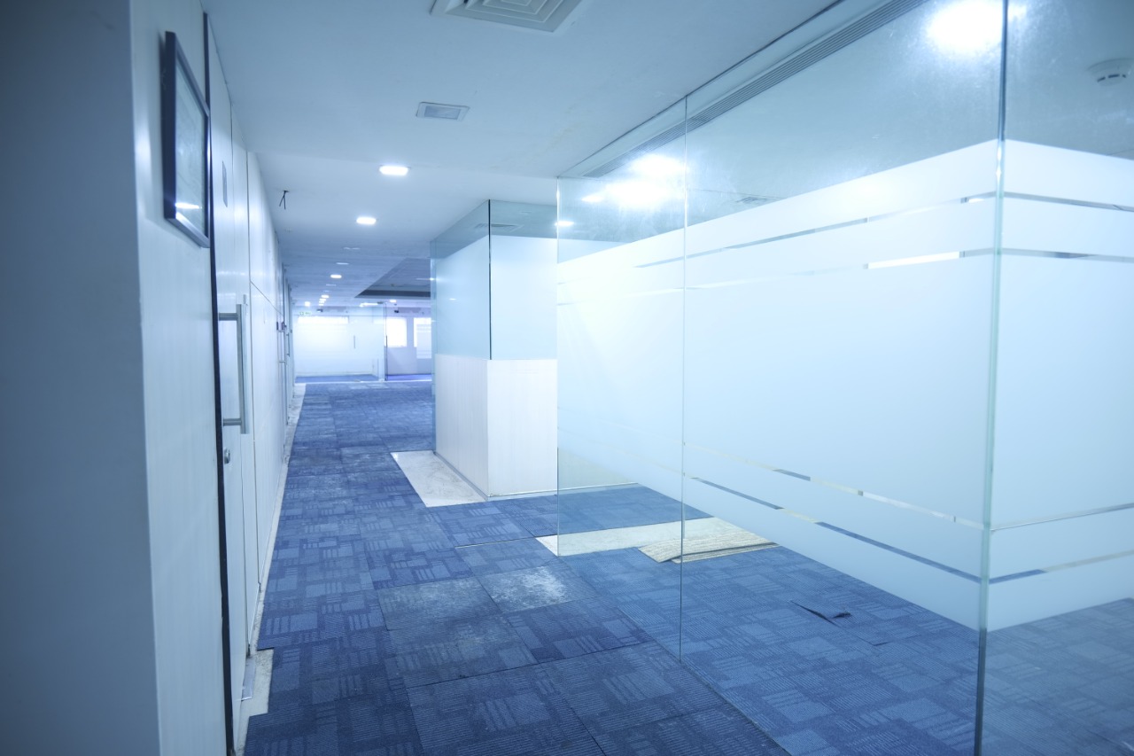 Office Space Offices on Rent in Nirlon House, Worli