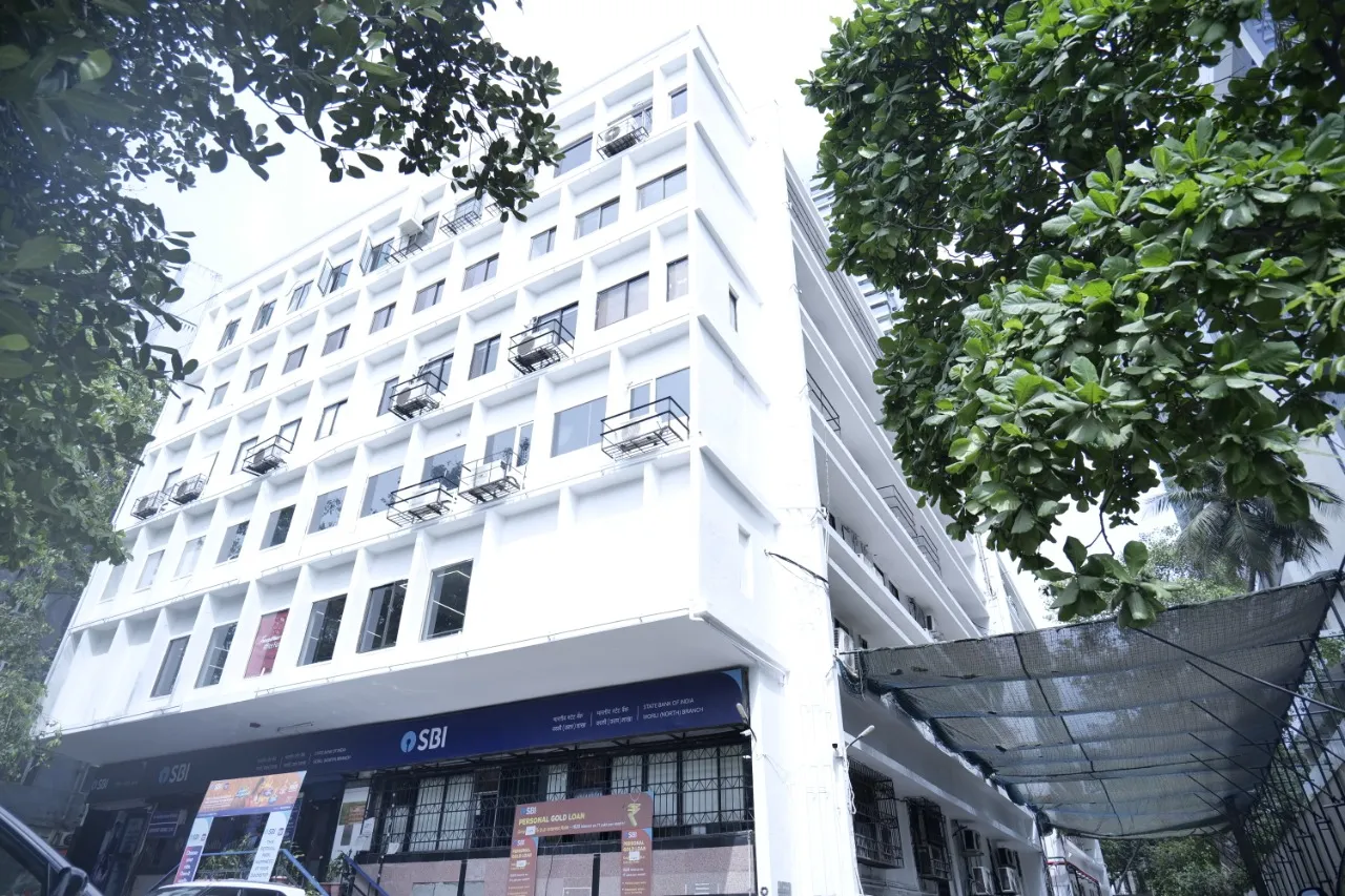 Office Space Offices on Rent in Nirlon House, Worli