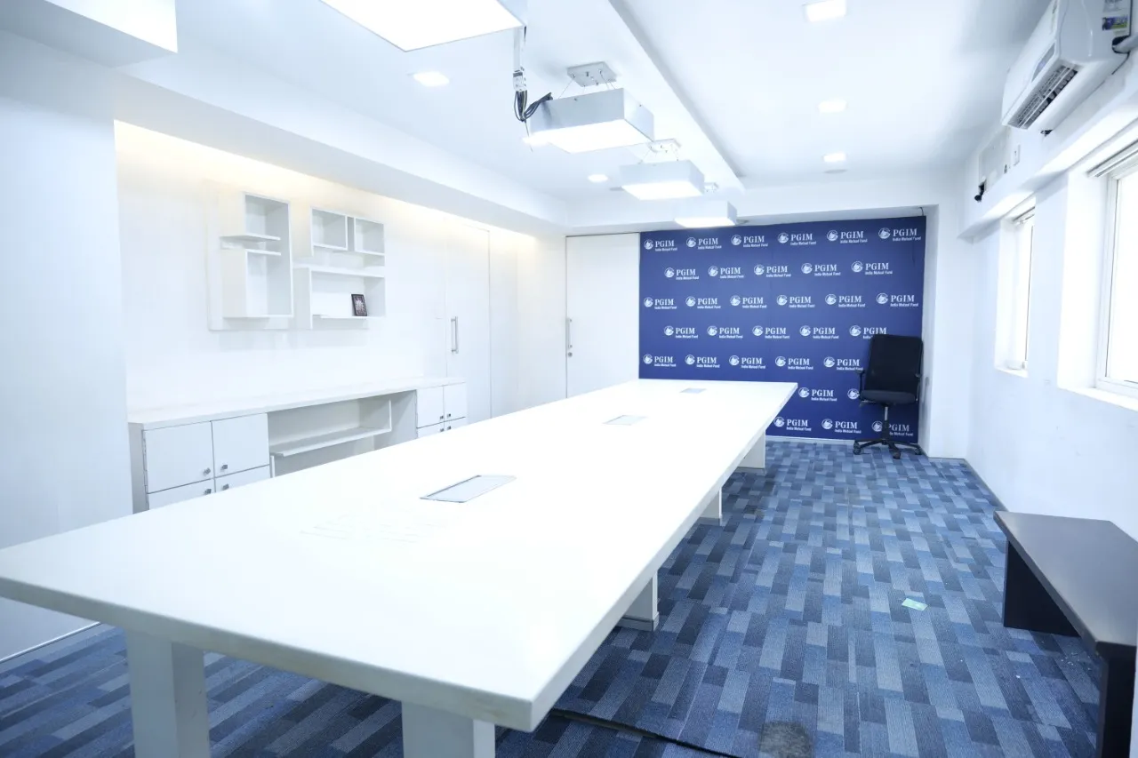 Office Space Offices on Rent in Nirlon House, Worli