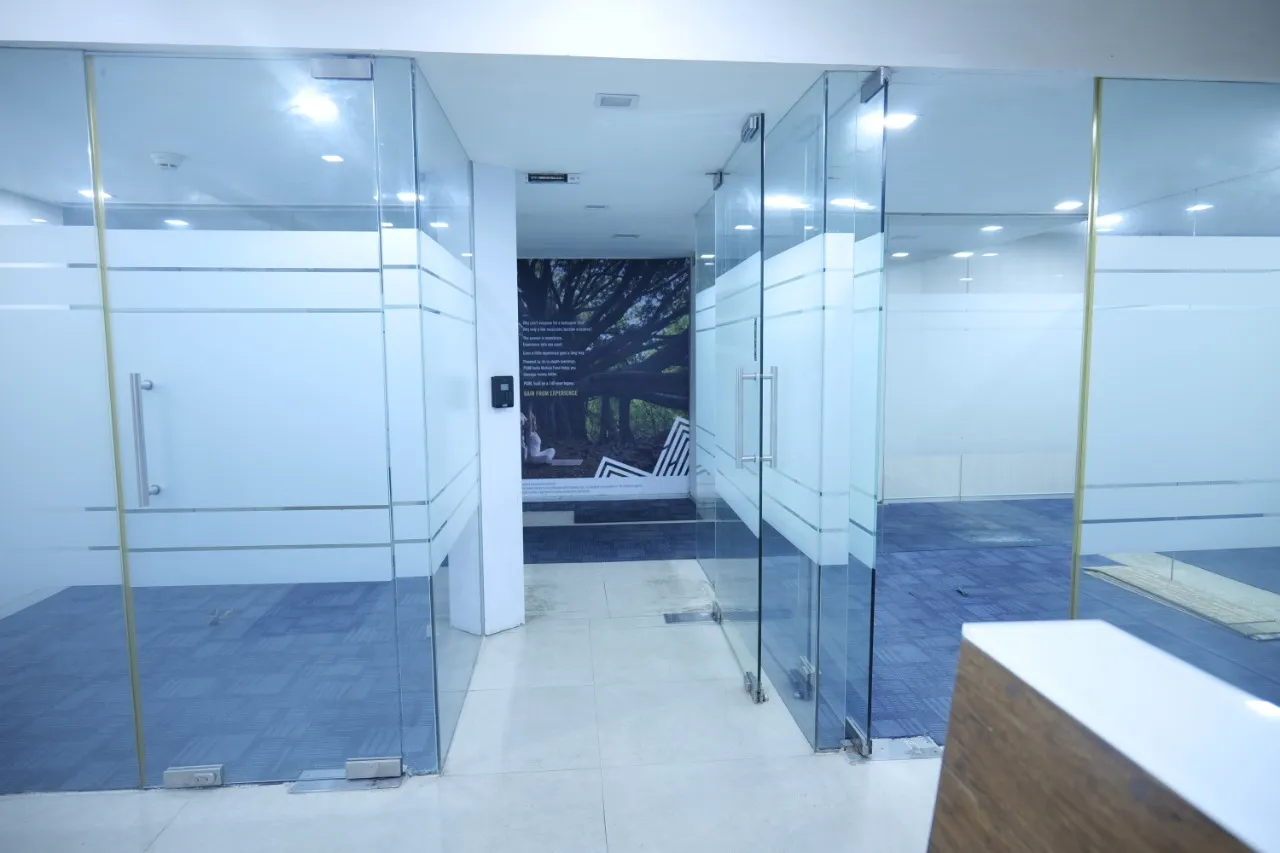 Office Space Offices on Rent in Nirlon House, Worli
