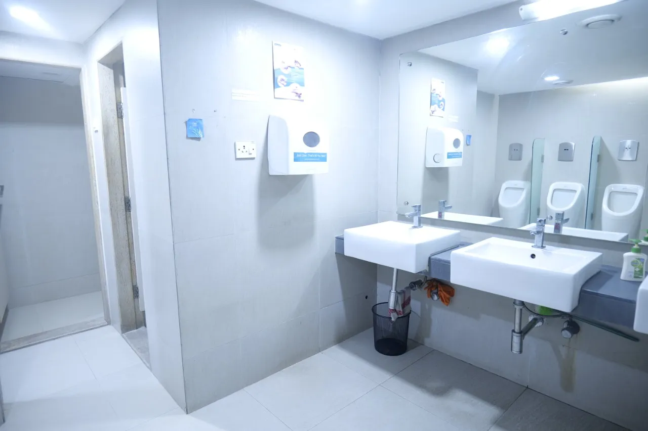 Office Space Offices on Rent in Nirlon House, Worli