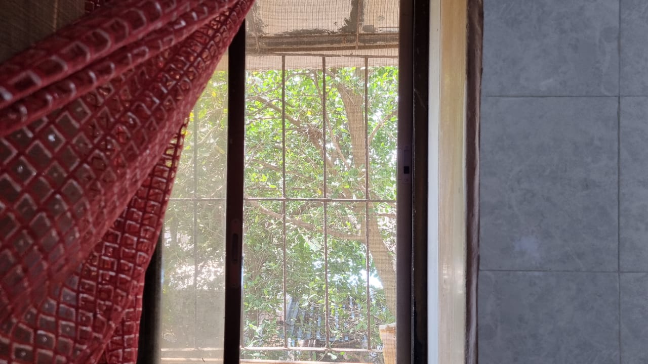 1 - Asma Palace, Bandra West