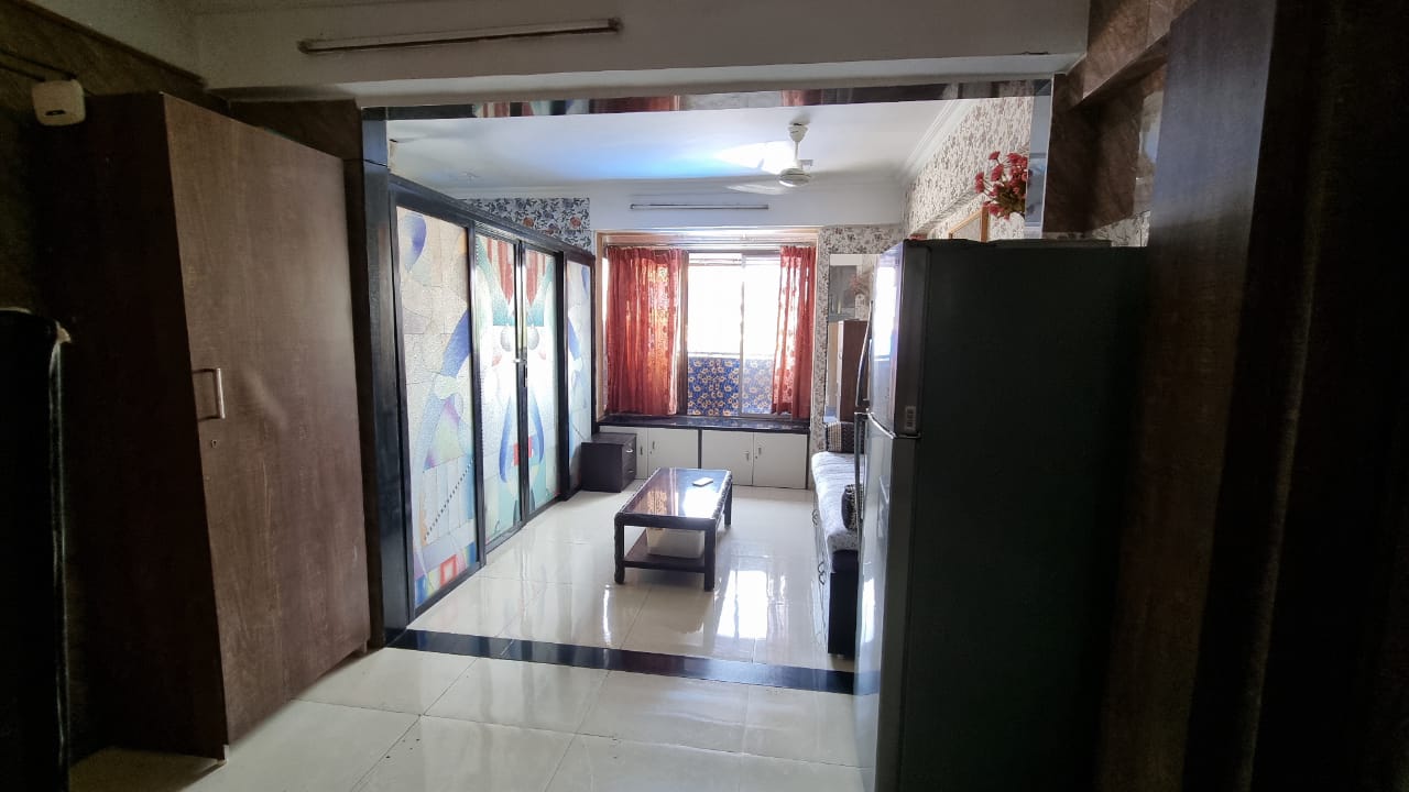 12 - Asma Palace, Bandra West