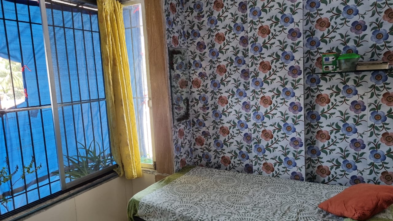 13 - Asma Palace, Bandra West