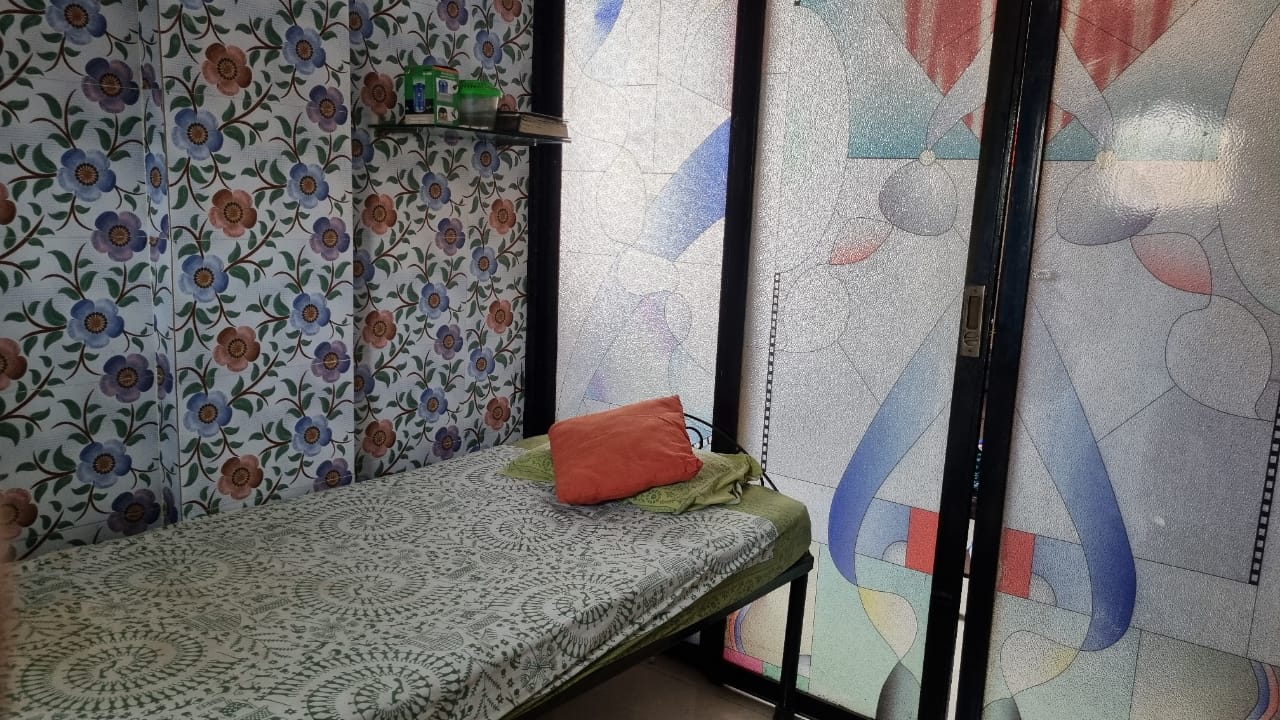 14 - Asma Palace, Bandra West