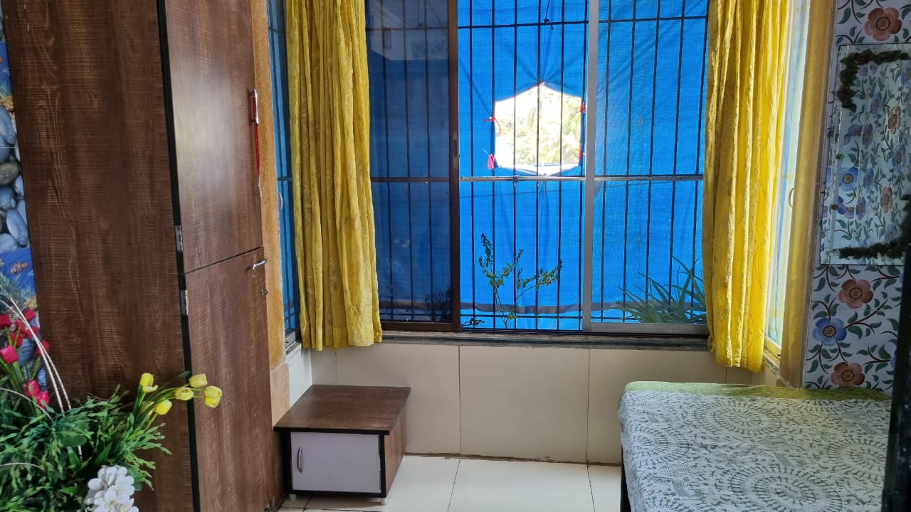 15 - Asma Palace, Bandra West