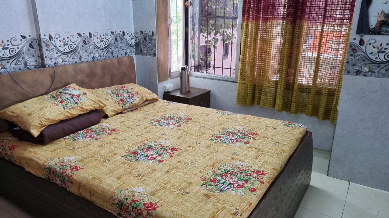 17 - Asma Palace, Bandra West