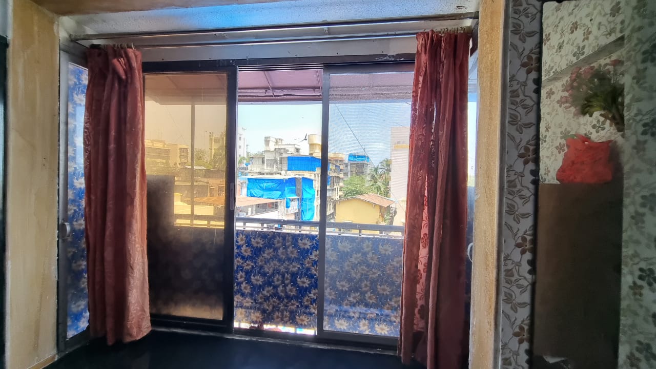 18 - Asma Palace, Bandra West