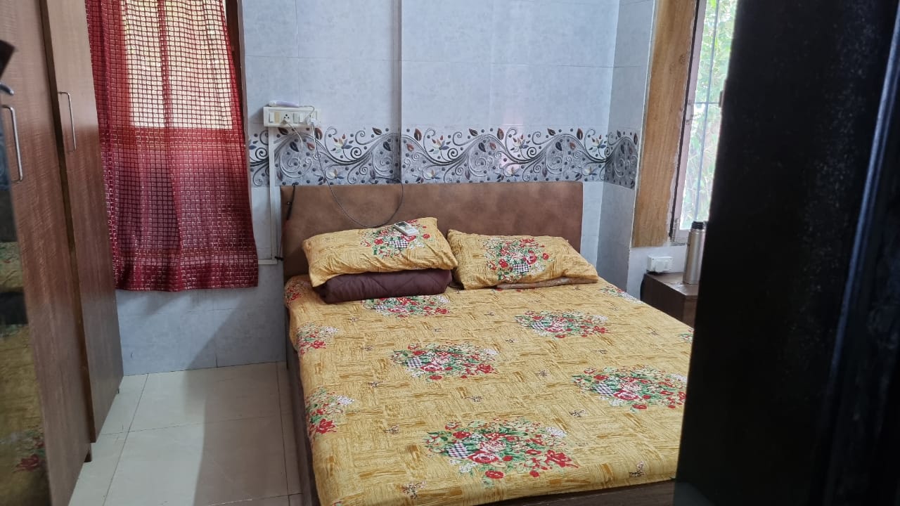 20 - Asma Palace, Bandra West