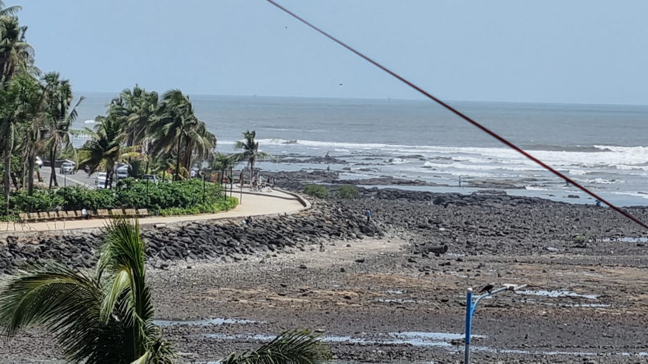 2 BHK Flats for Sale in Asma Palace, Bandra West