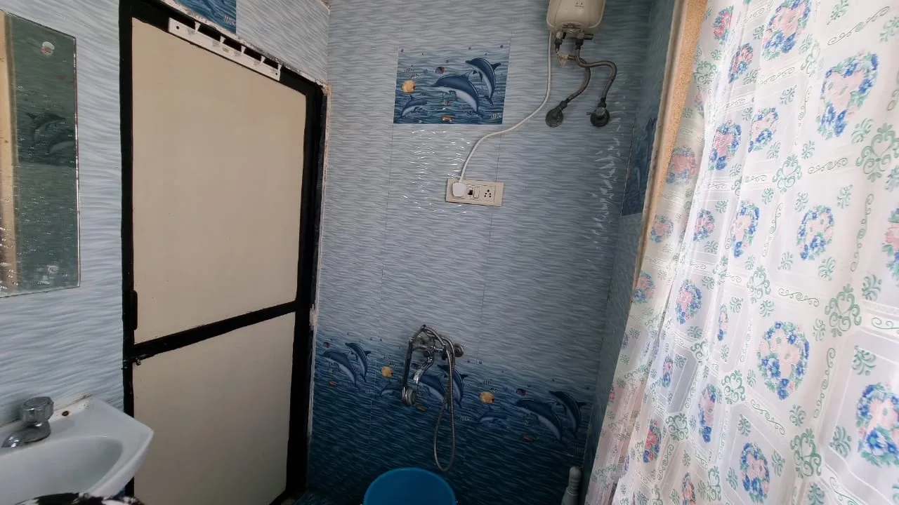 2 BHK Flats for Sale in Asma Palace, Bandra West