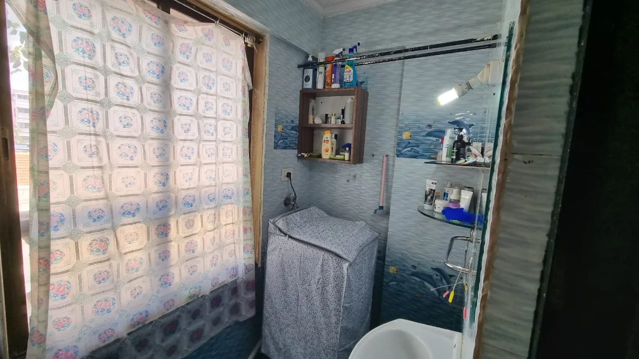 2 BHK Flats for Sale in Asma Palace, Bandra West