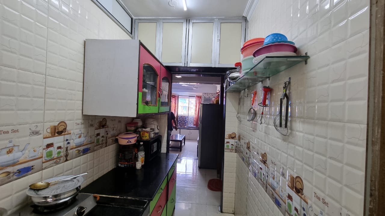 8 - Asma Palace, Bandra West