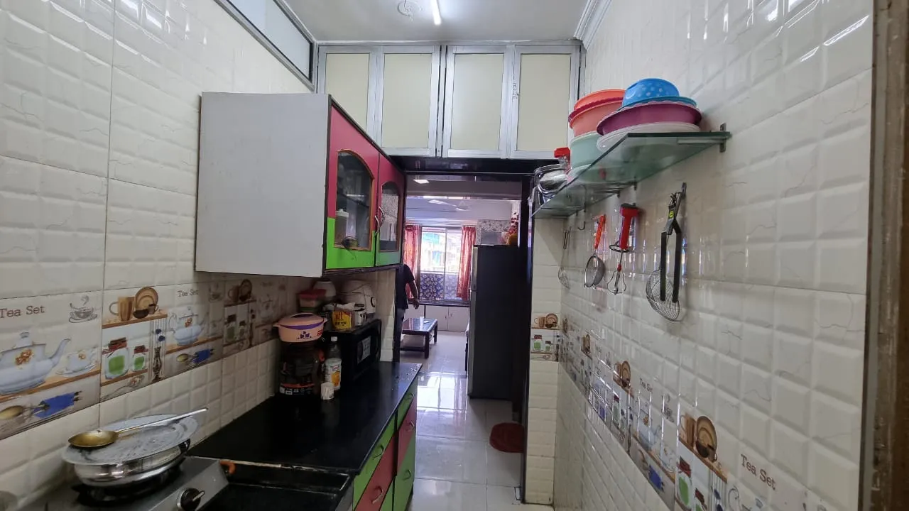 2 BHK Flats for Sale in Asma Palace, Bandra West