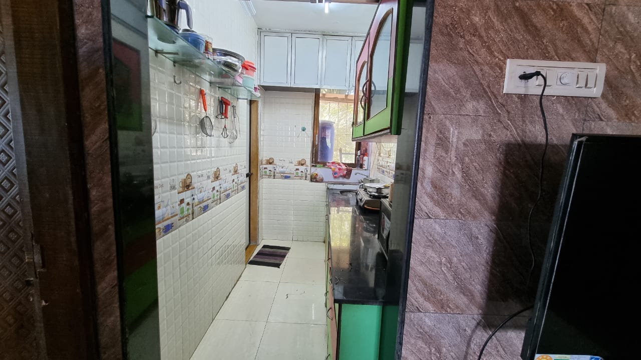 9 - Asma Palace, Bandra West