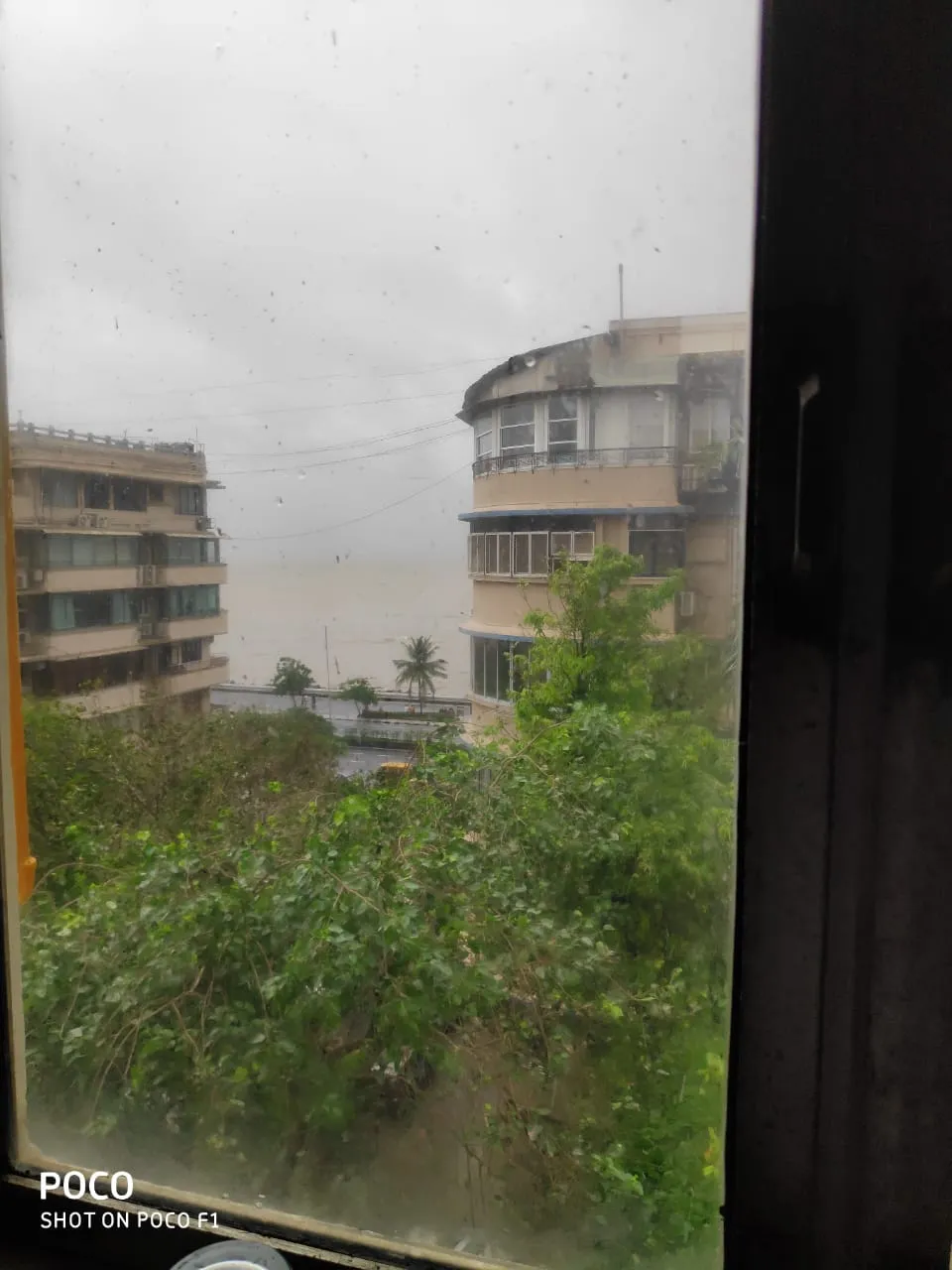 3 BHK Flats for Sale in Shyam Sadan, Marine Drive