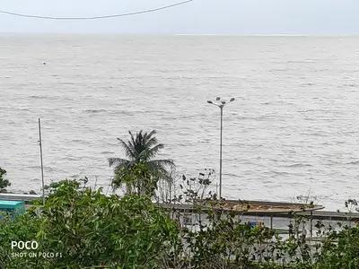 3 BHK Shyam Sadan, Marine Drive — for Sale — photo 2 thumbnail