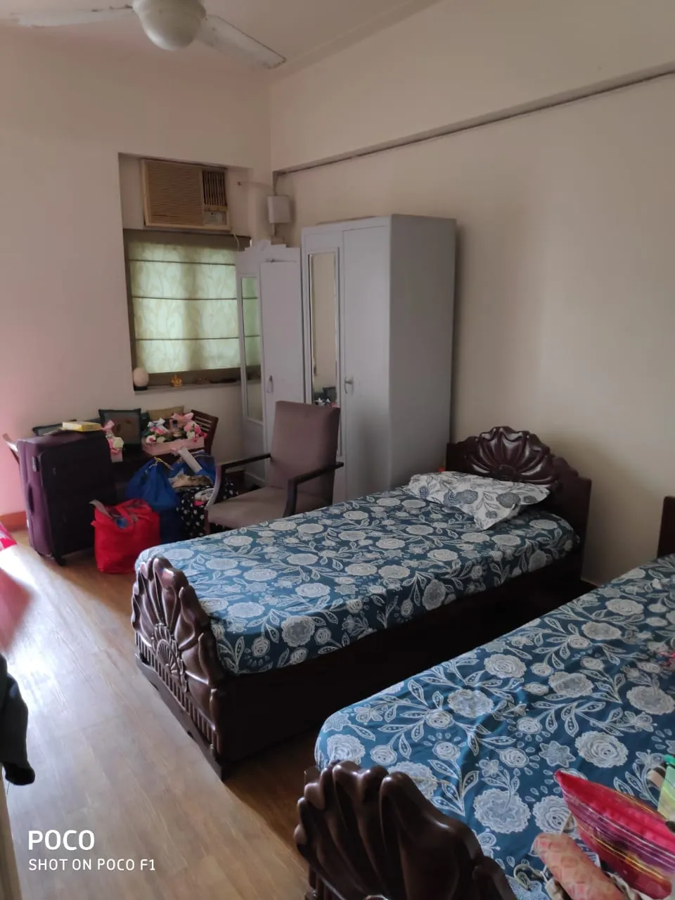 3 BHK Flats for Sale in Shyam Sadan, Marine Drive