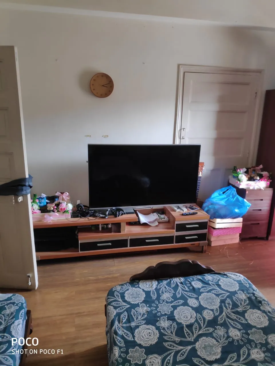 3 BHK Flats for Sale in Shyam Sadan, Marine Drive