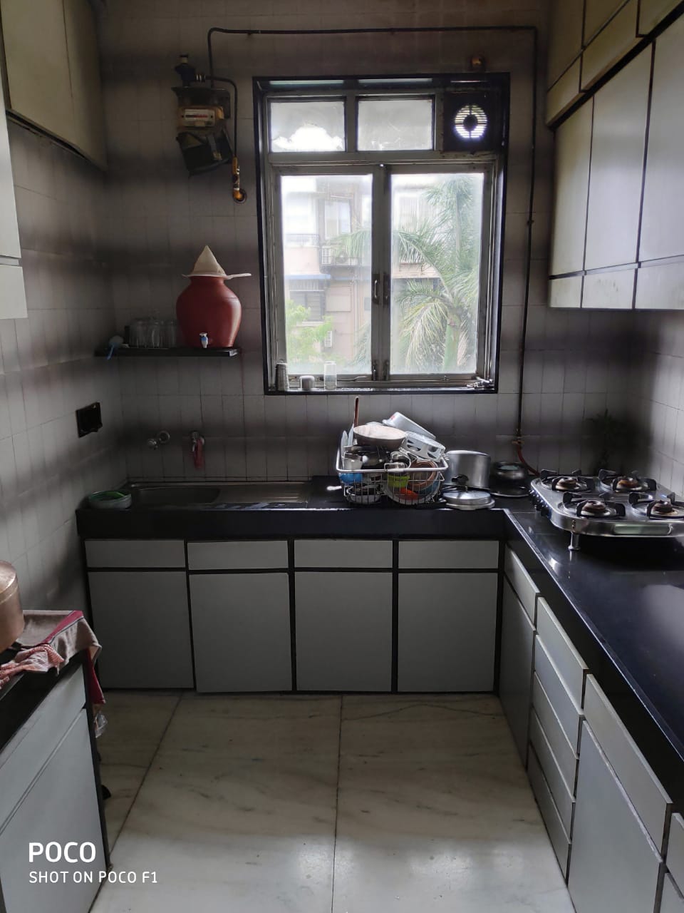 7 - Shyam Sadan, Marine Drive