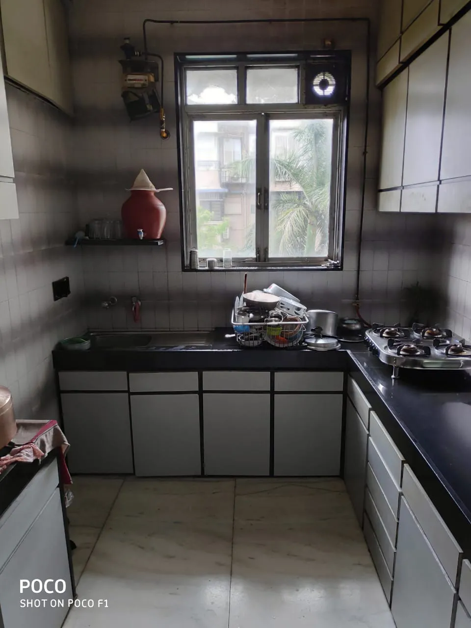 3 BHK Flats for Sale in Shyam Sadan, Marine Drive