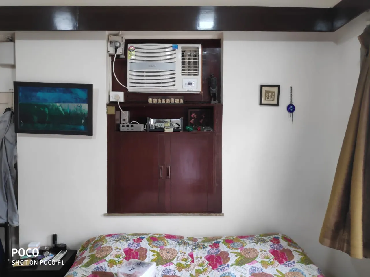 3 BHK Flats for Sale in Shyam Sadan, Marine Drive