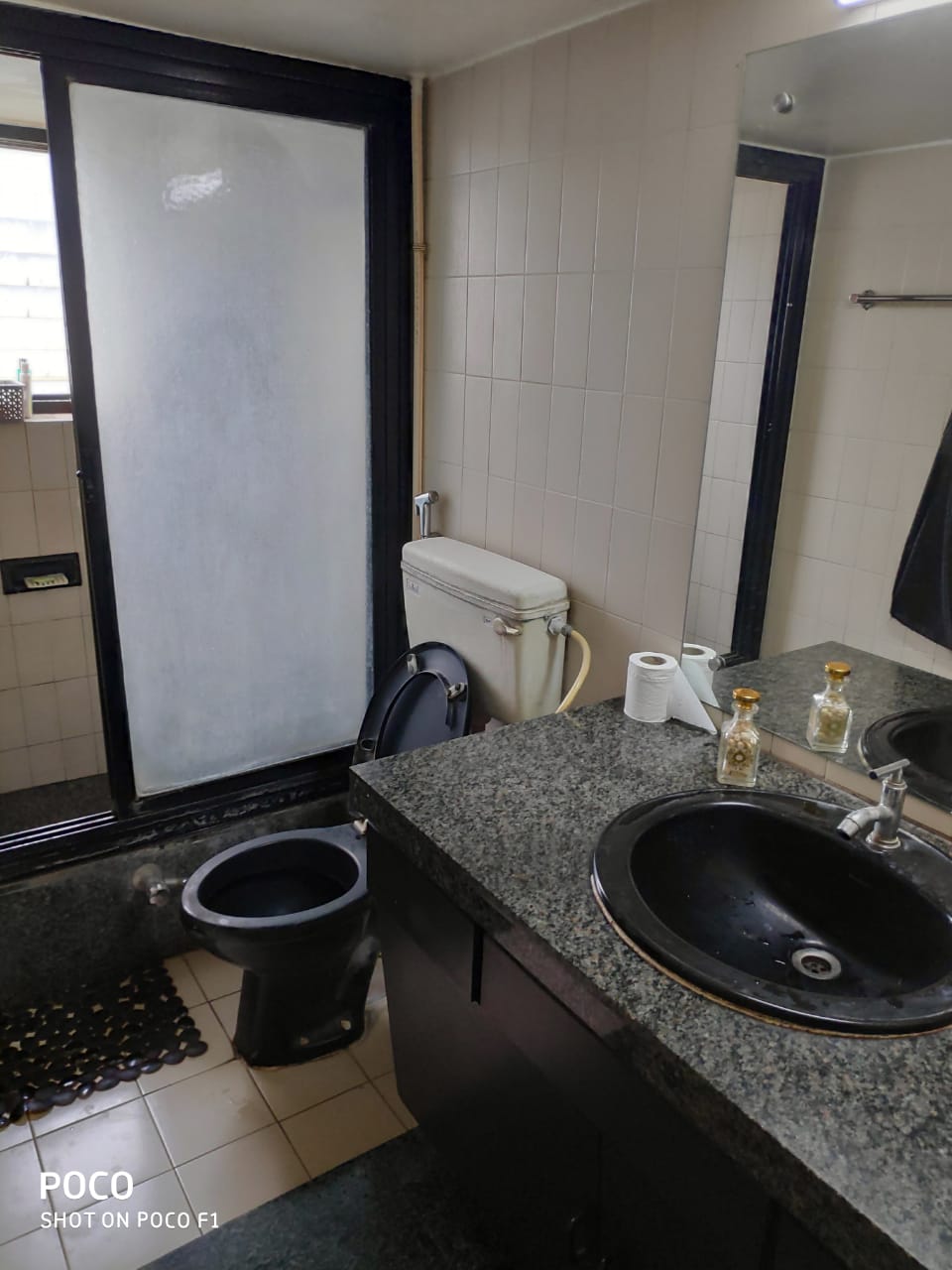 9 - Shyam Sadan, Marine Drive