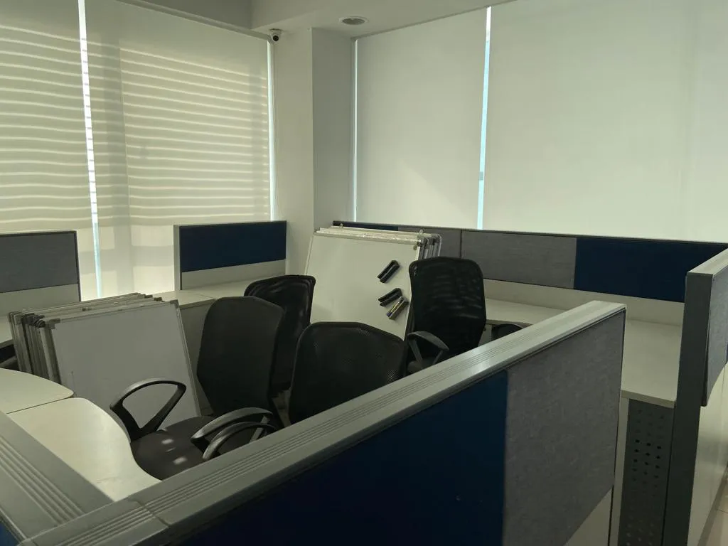 Office Space Offices on Rent in Ghanshyam Chambers, Andheri West