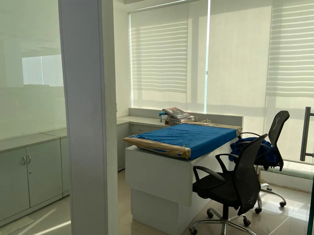 Office Space Offices on Rent in Ghanshyam Chambers, Andheri West