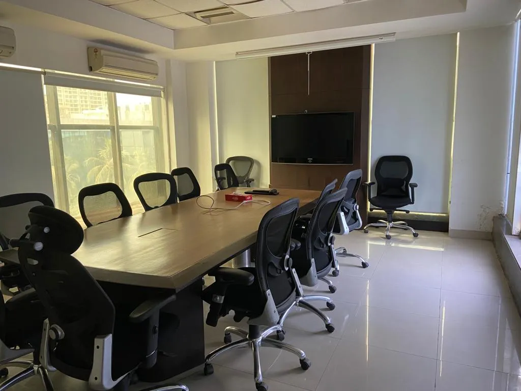 Office Space Offices on Rent in Ghanshyam Chambers, Andheri West
