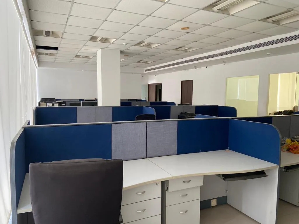 Office Space Offices on Rent in Ghanshyam Chambers, Andheri West