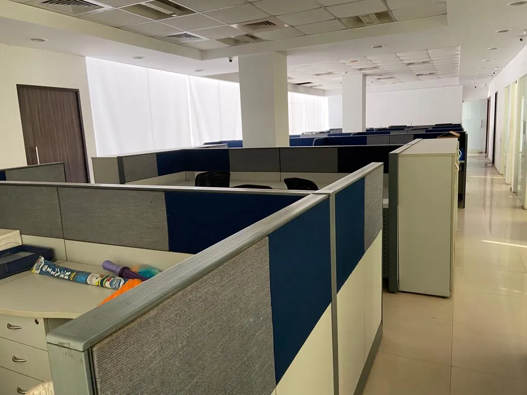 Office Space Offices on Rent in Ghanshyam Chambers, Andheri West