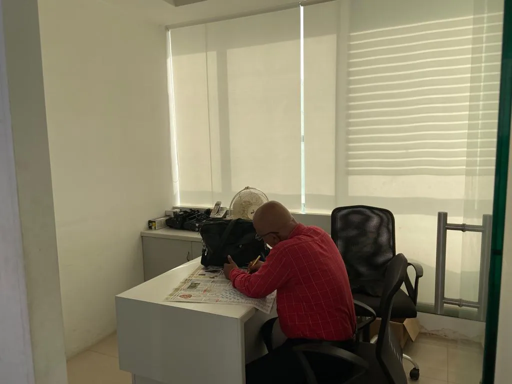 Office Space Offices on Rent in Ghanshyam Chambers, Andheri West